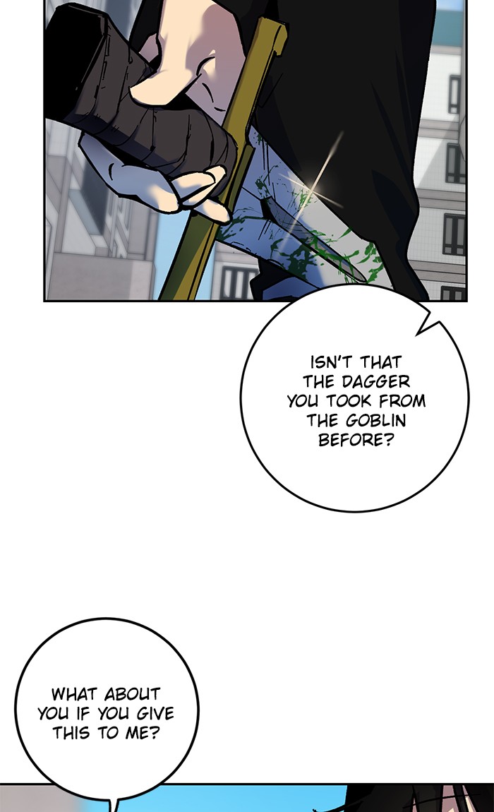 Read Return to Player EN Manga Online