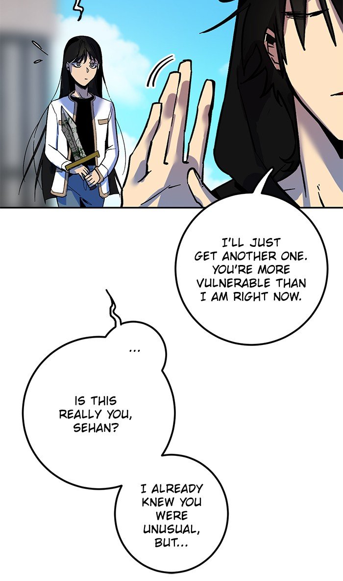 Read Return to Player EN Manga Online