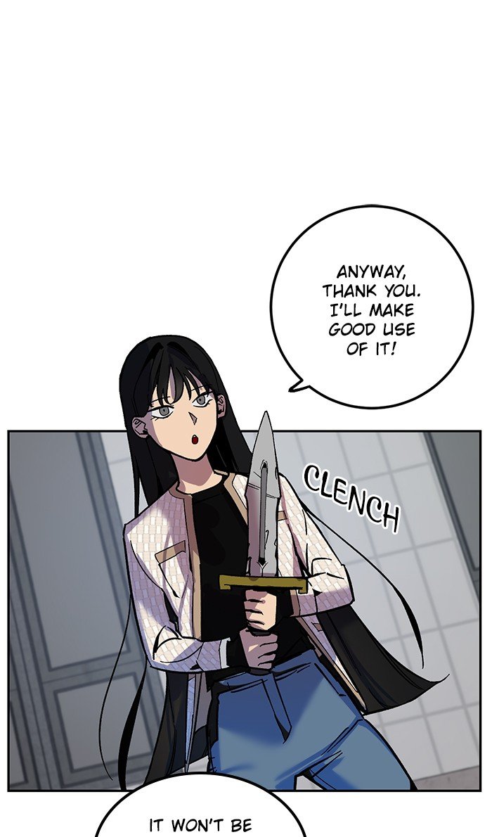 Read Return to Player EN Manga Online