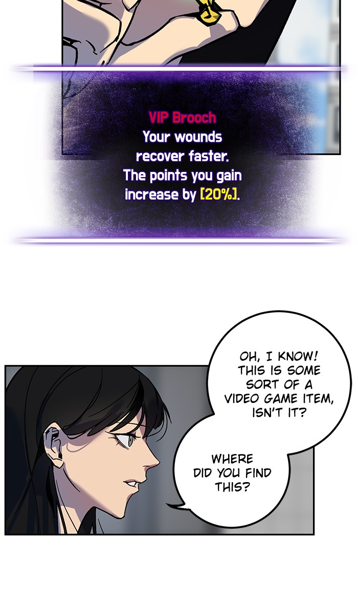 Read Return to Player EN Manga Online