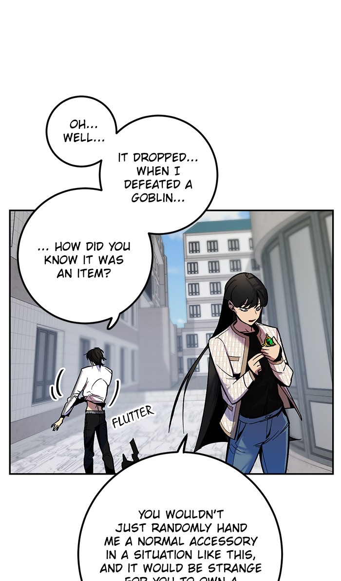 Read Return to Player EN Manga Online