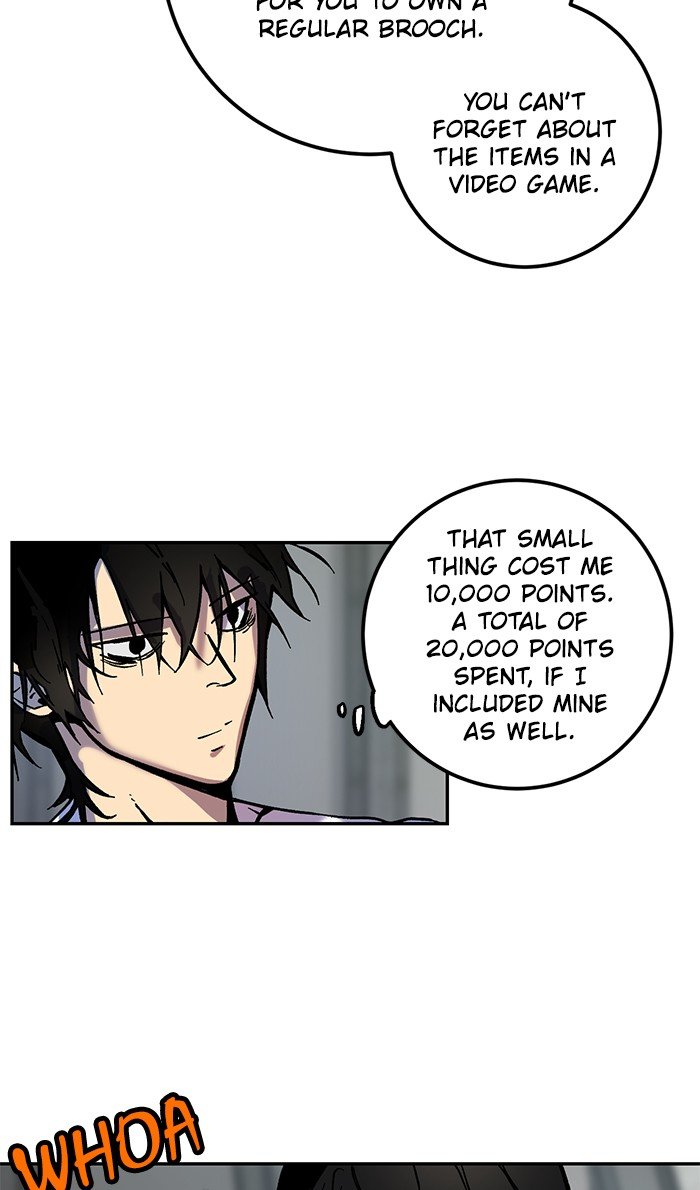 Read Return to Player EN Manga Online