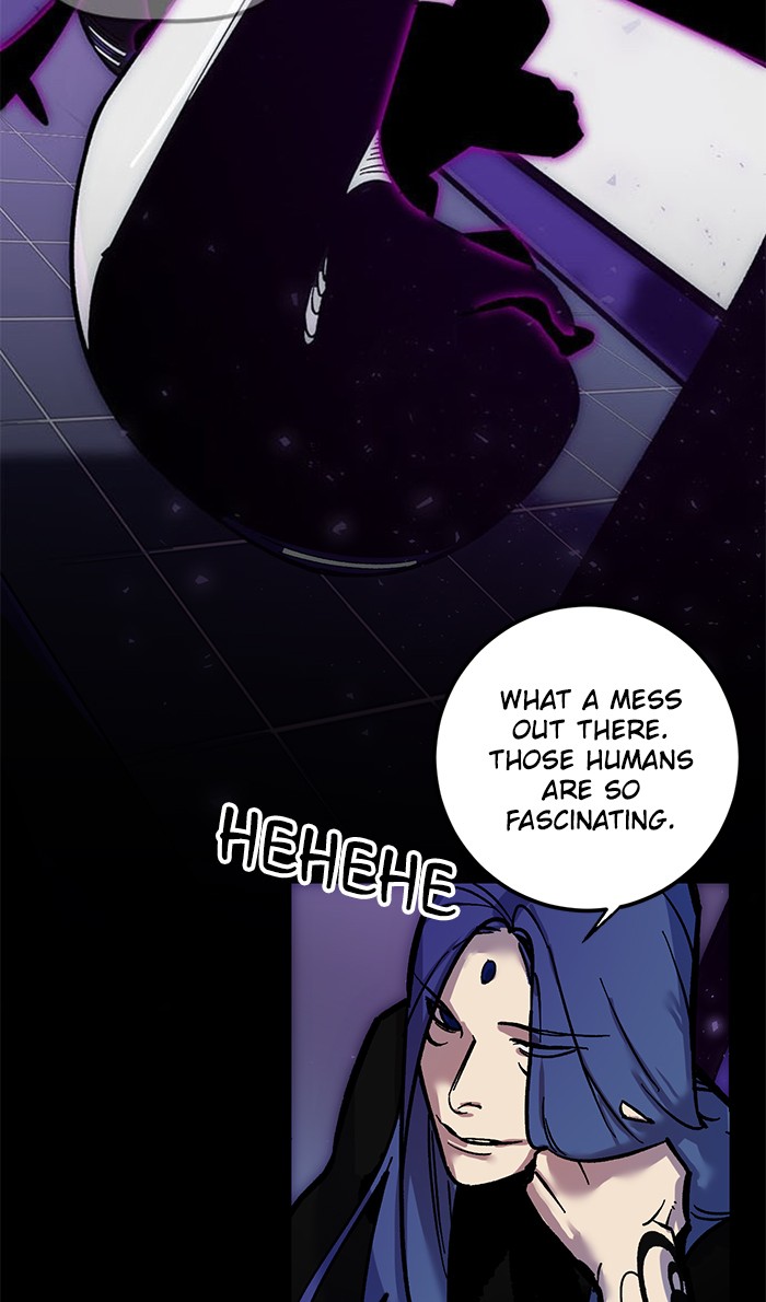 Read Return to Player EN Manga Online