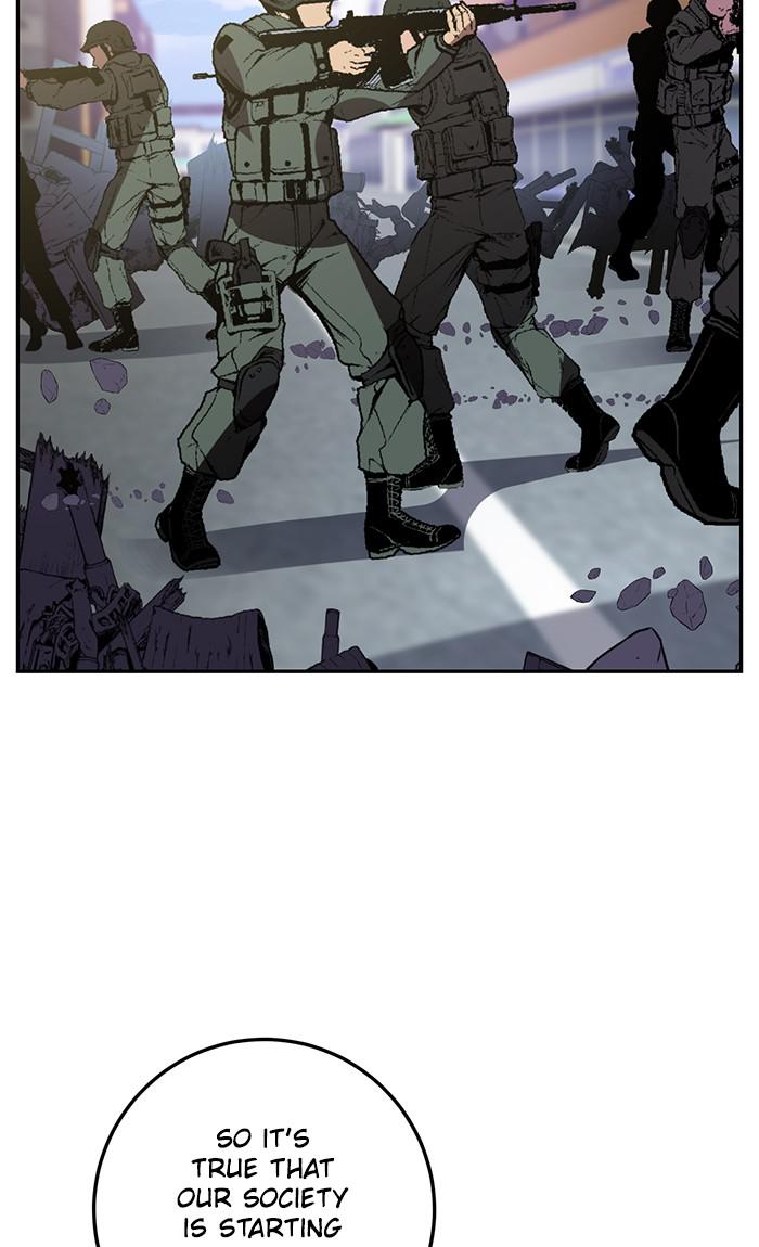 Read Return to Player EN Manga Online