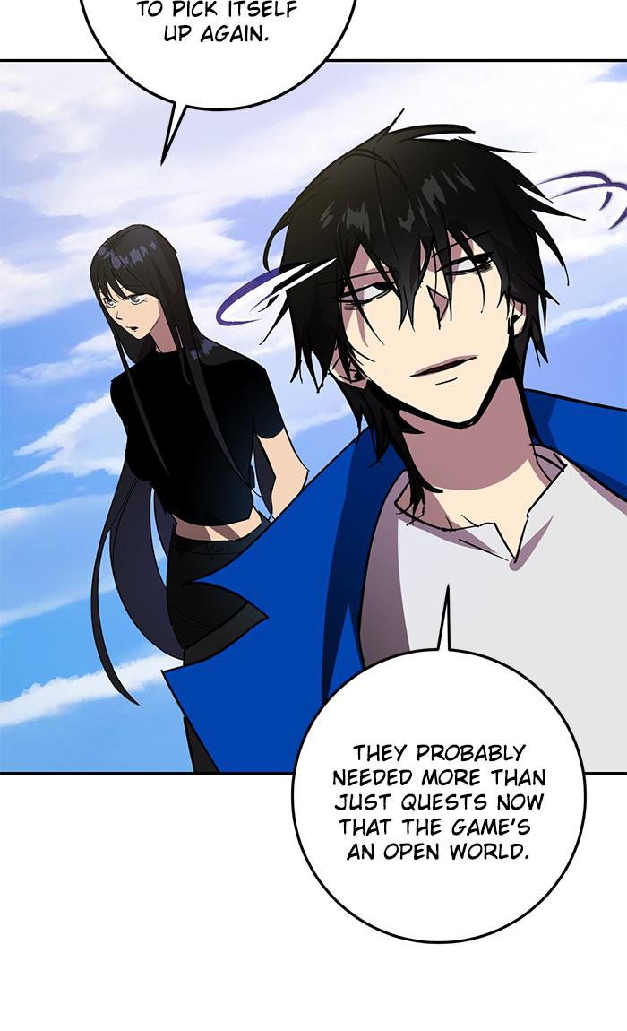 Read Return to Player EN Manga Online