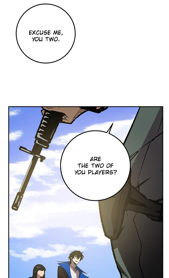 Read Return to Player EN Manga Online