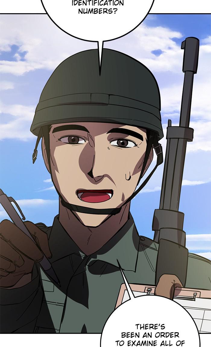 Read Return to Player EN Manga Online
