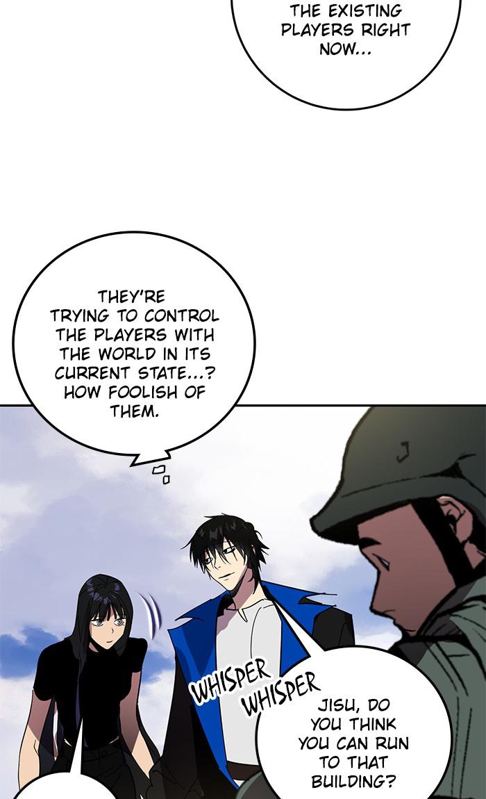 Read Return to Player EN Manga Online