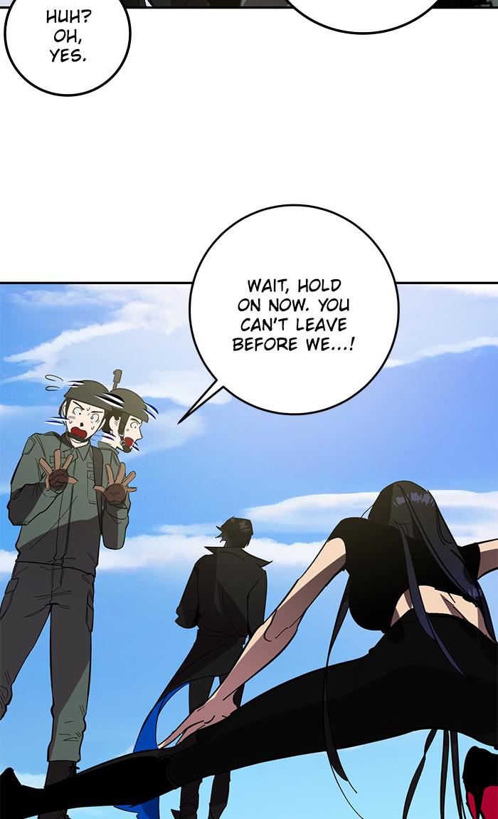 Read Return to Player EN Manga Online