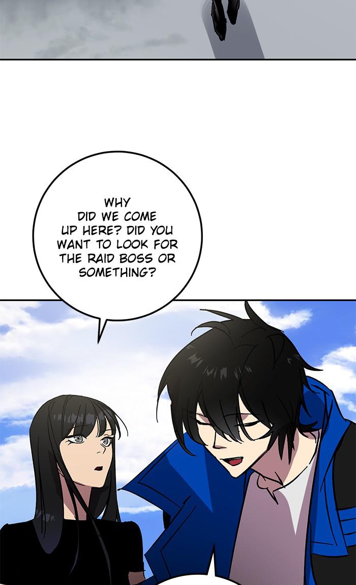 Read Return to Player EN Manga Online