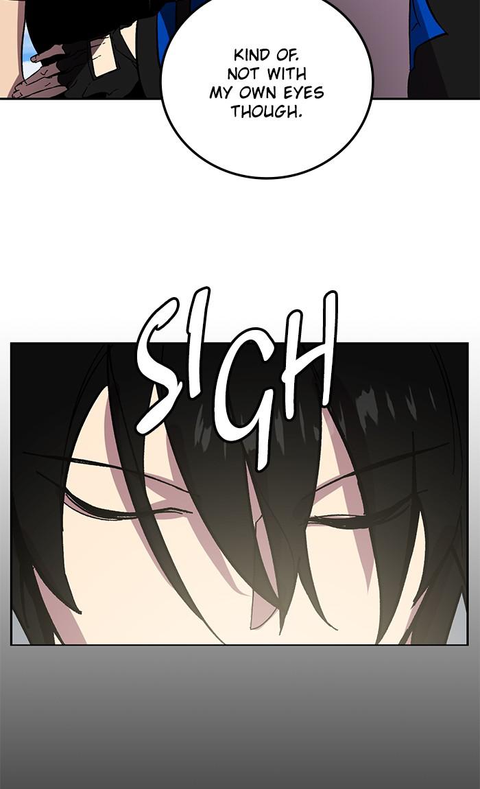 Read Return to Player EN Manga Online