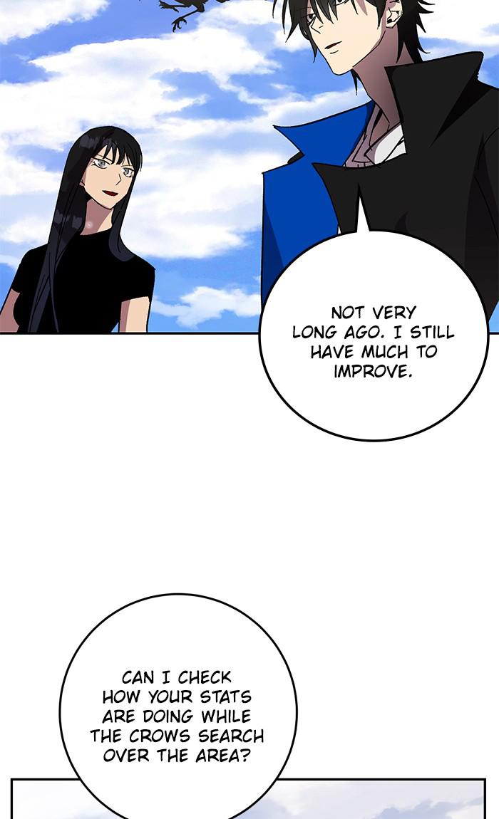 Read Return to Player EN Manga Online