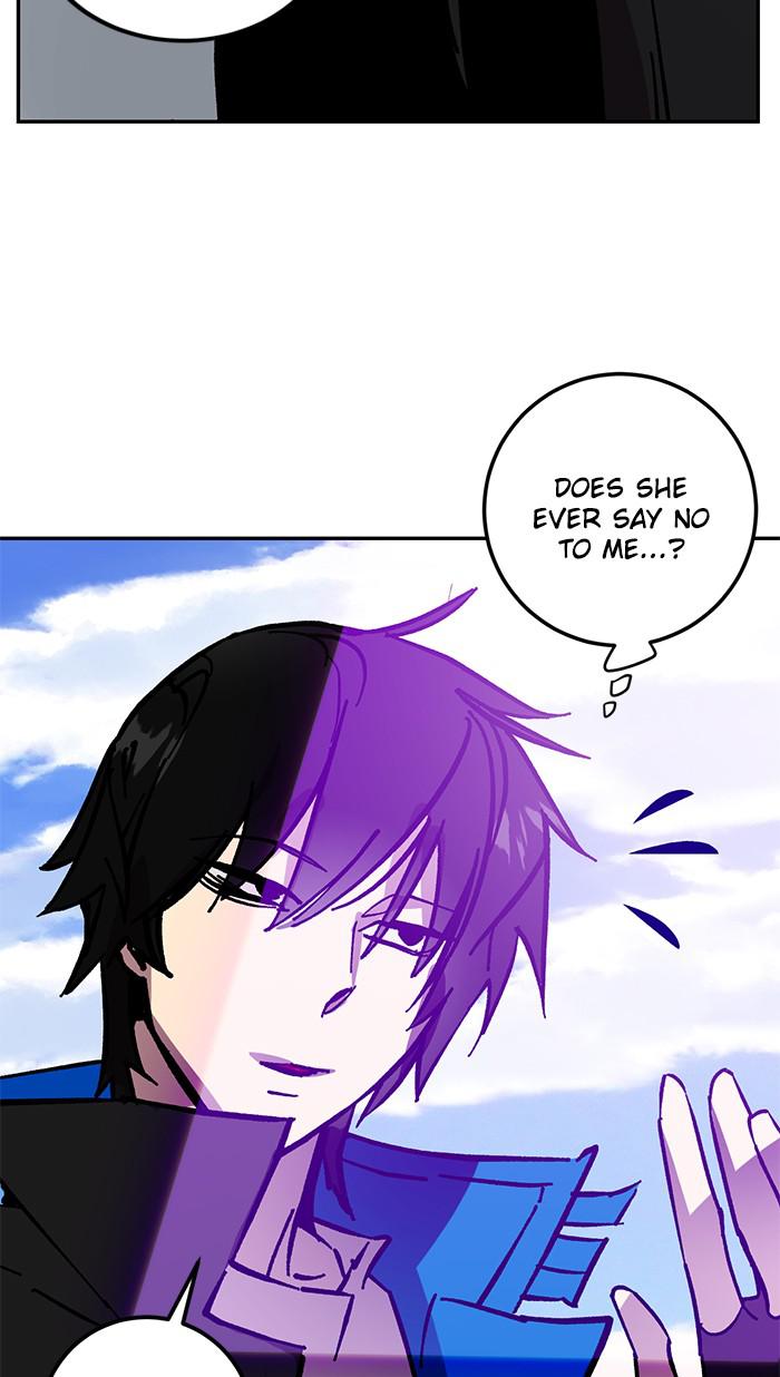 Read Return to Player EN Manga Online