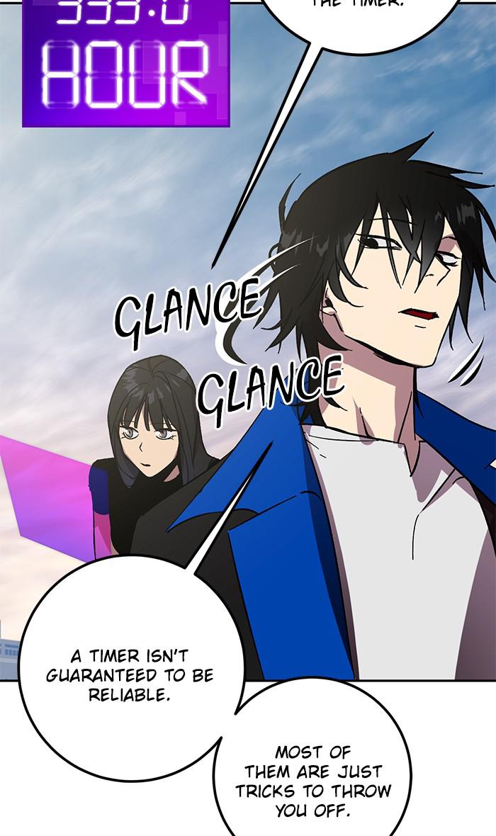 Read Return to Player EN Manga Online