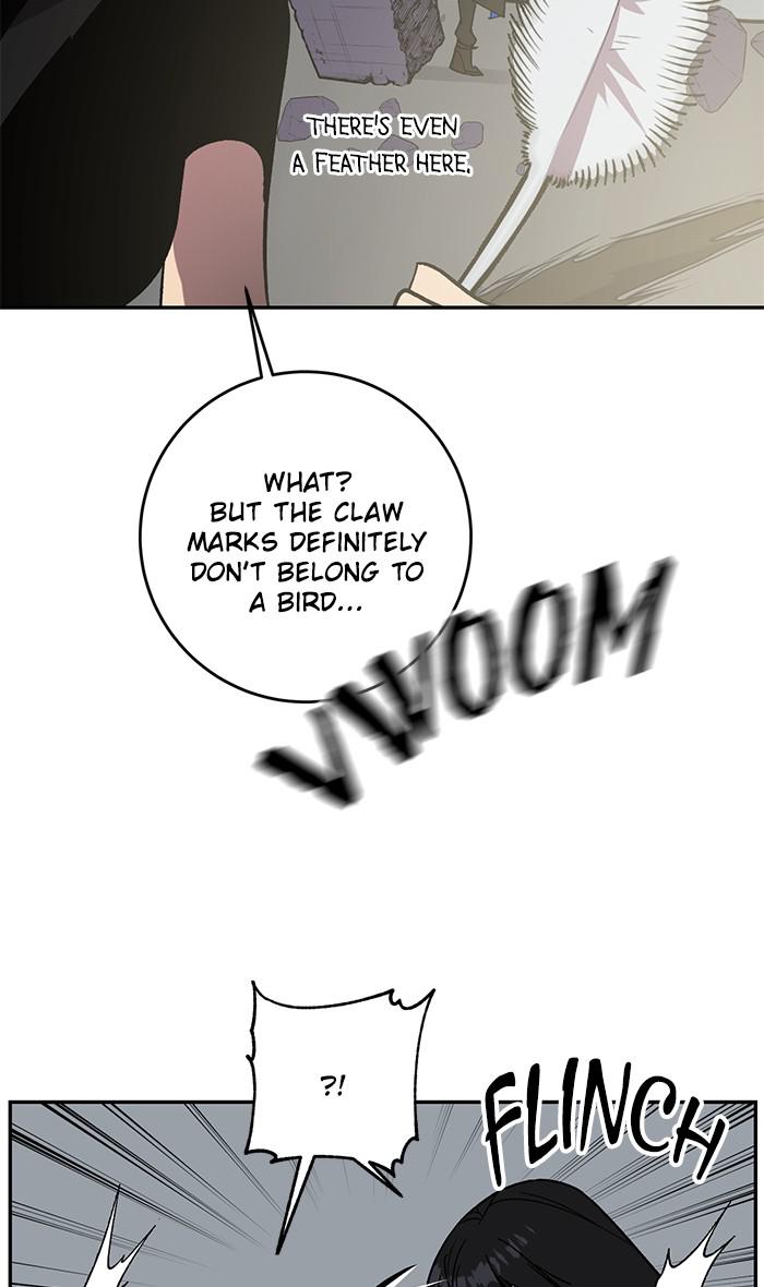 Read Return to Player EN Manga Online