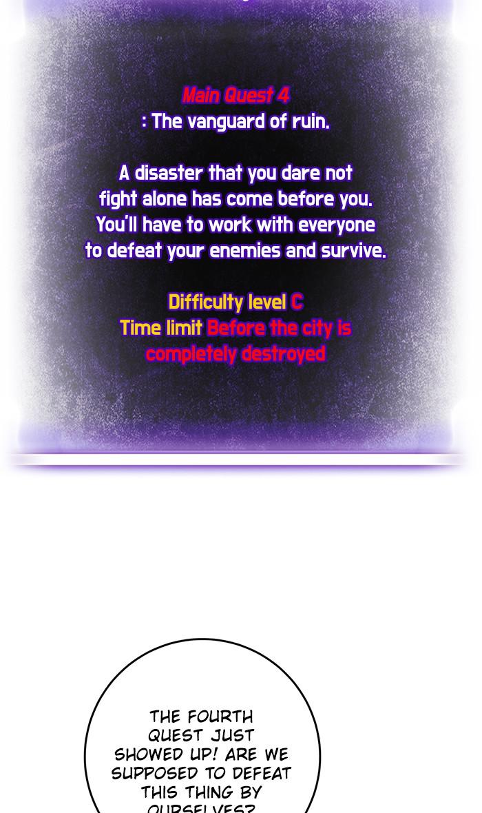 Read Return to Player EN Manga Online