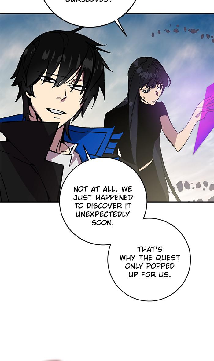 Read Return to Player EN Manga Online
