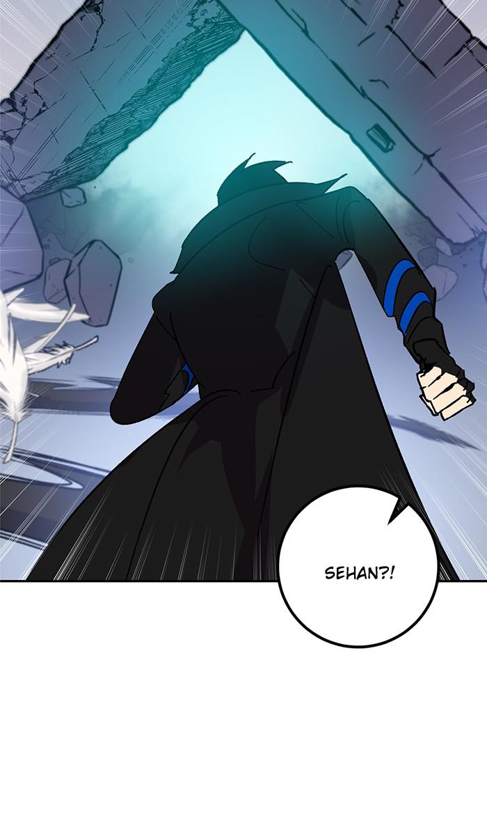 Read Return to Player EN Manga Online