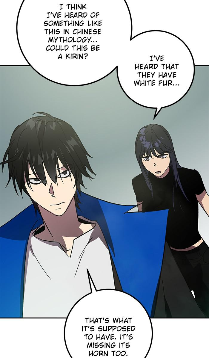 Read Return to Player EN Manga Online