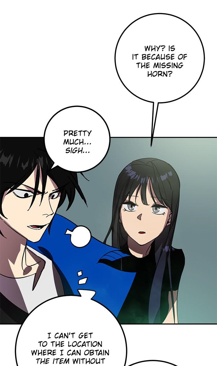 Read Return to Player EN Manga Online