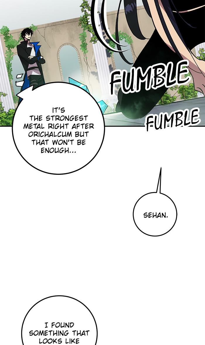 Read Return to Player EN Manga Online