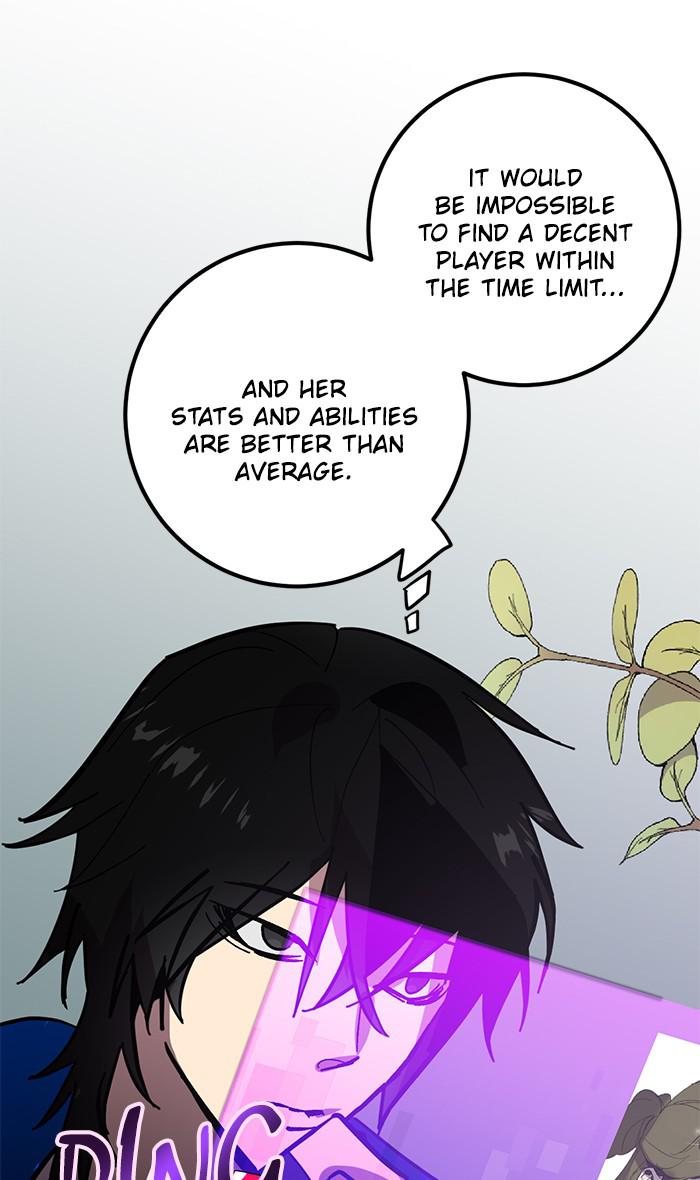 Read Return to Player EN Manga Online