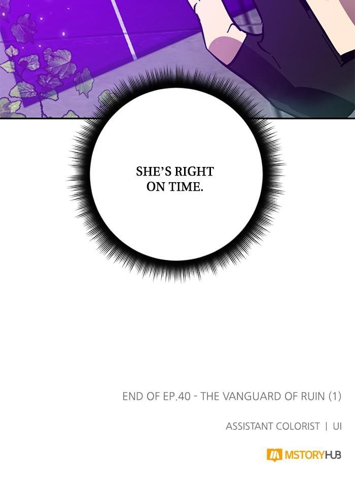 Read Return to Player EN Manga Online