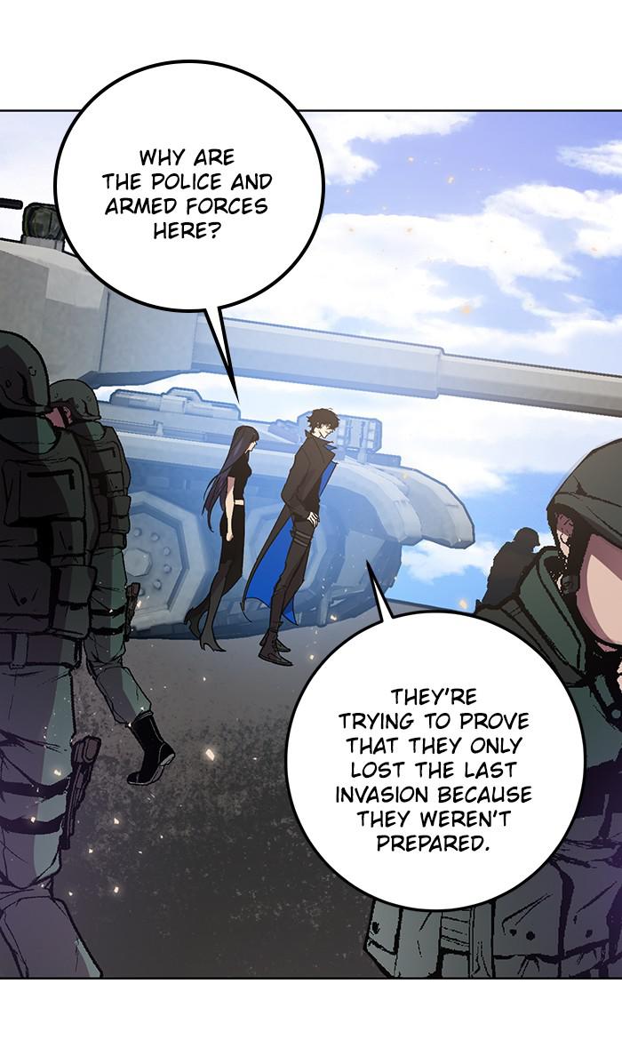 Read Return to Player EN Manga Online