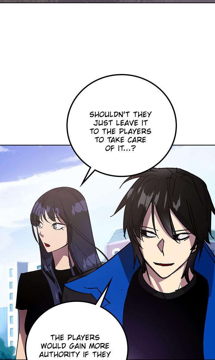 Read Return to Player EN Manga Online