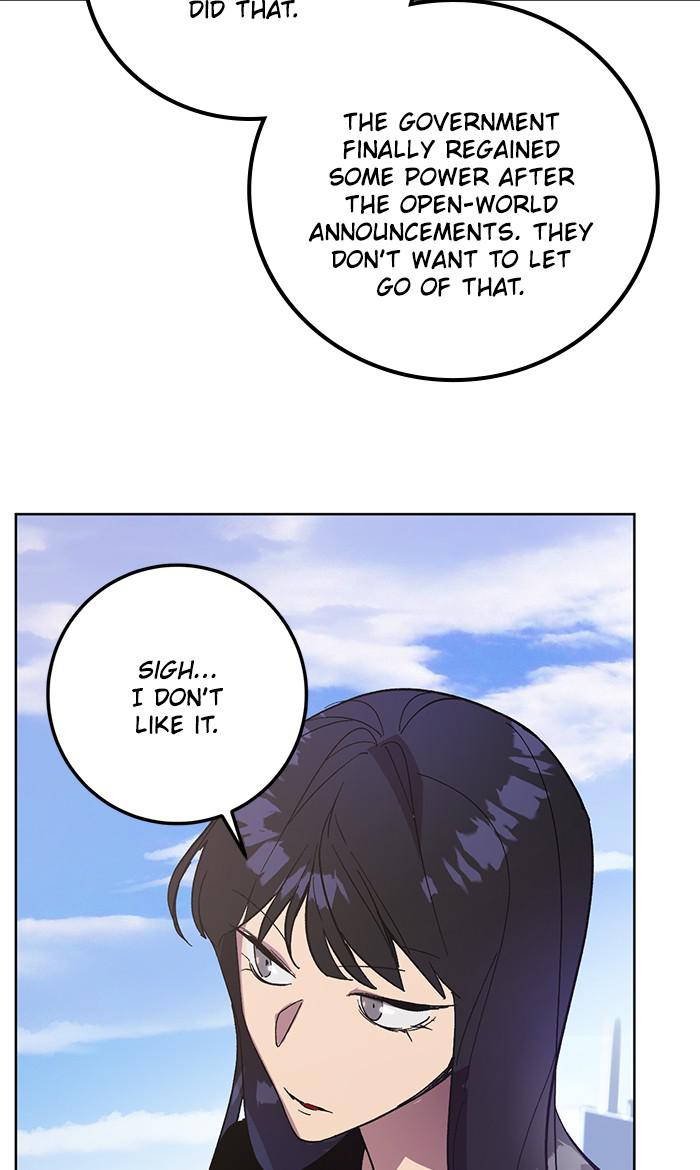 Read Return to Player EN Manga Online