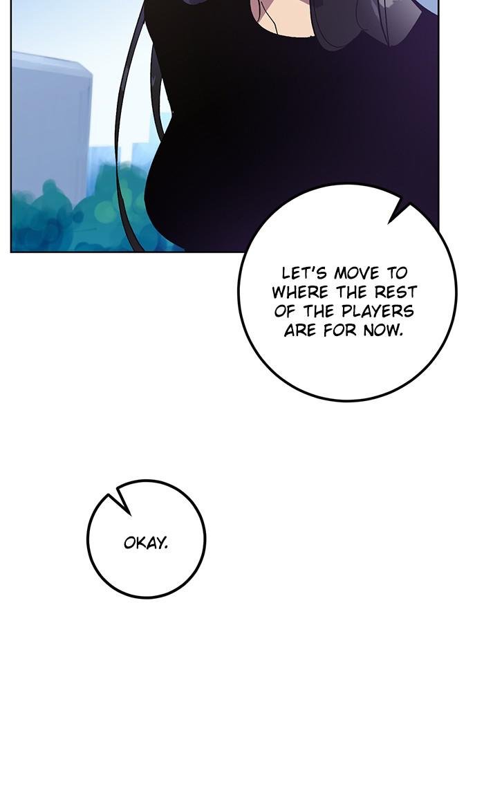 Read Return to Player EN Manga Online