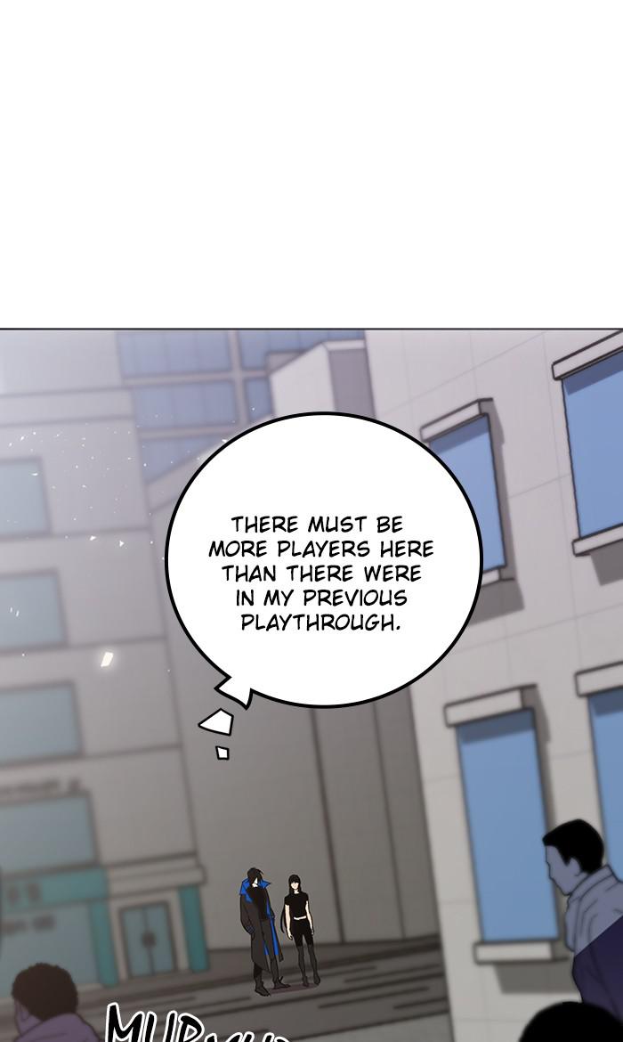 Read Return to Player EN Manga Online