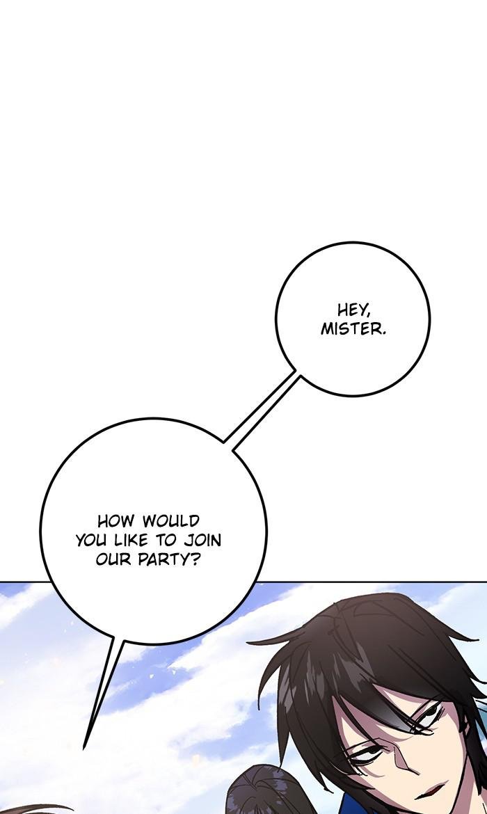 Read Return to Player EN Manga Online