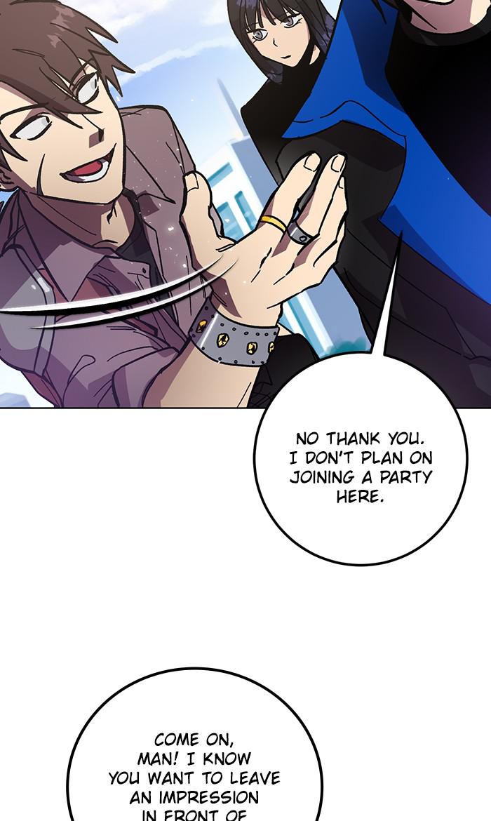 Read Return to Player EN Manga Online