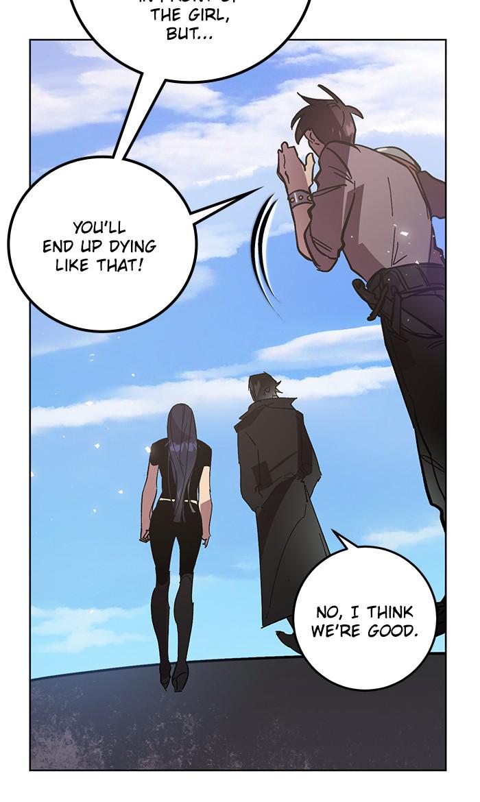 Read Return to Player EN Manga Online