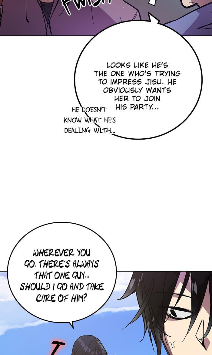 Read Return to Player EN Manga Online