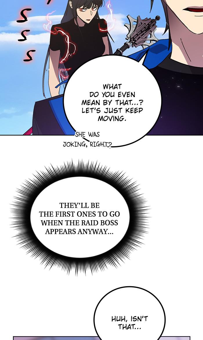 Read Return to Player EN Manga Online