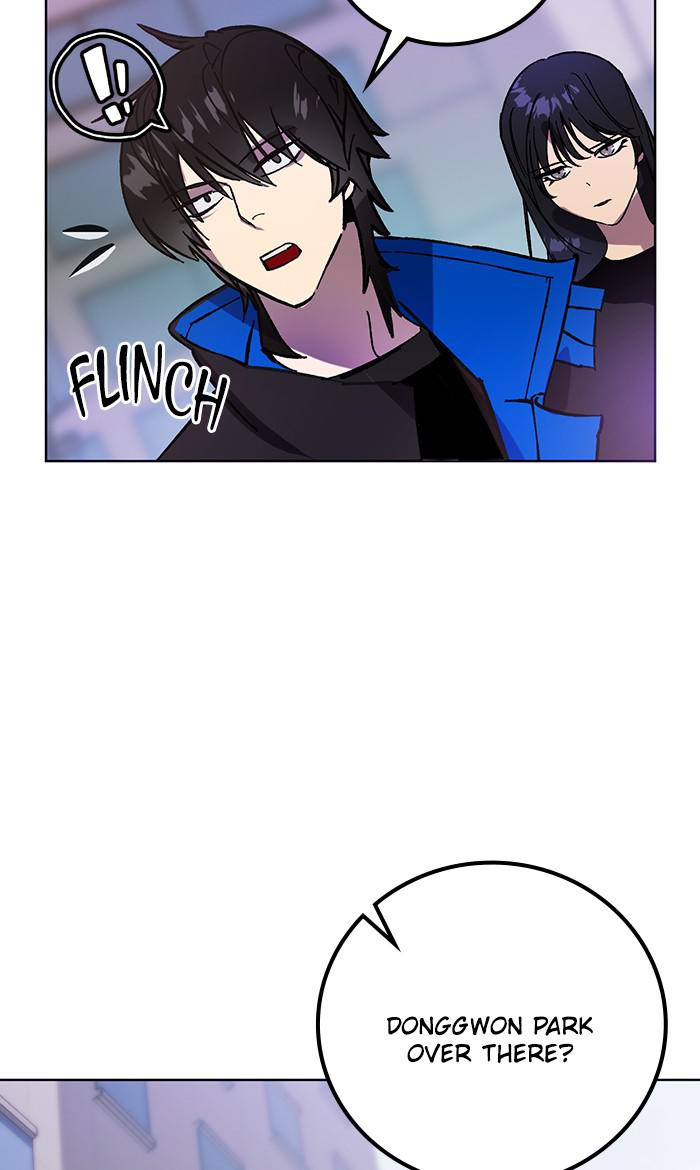 Read Return to Player EN Manga Online