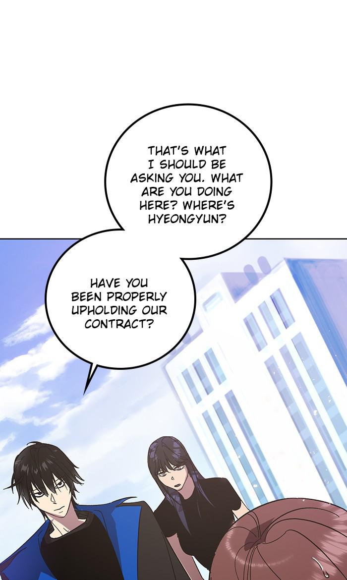 Read Return to Player EN Manga Online