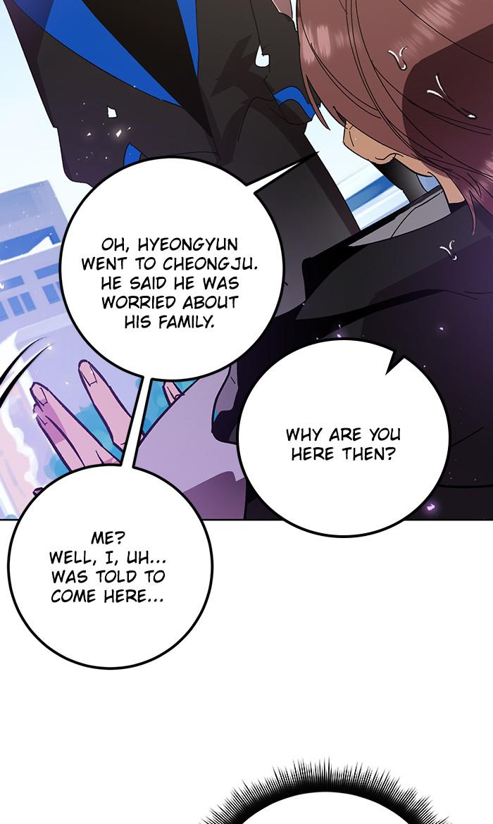 Read Return to Player EN Manga Online