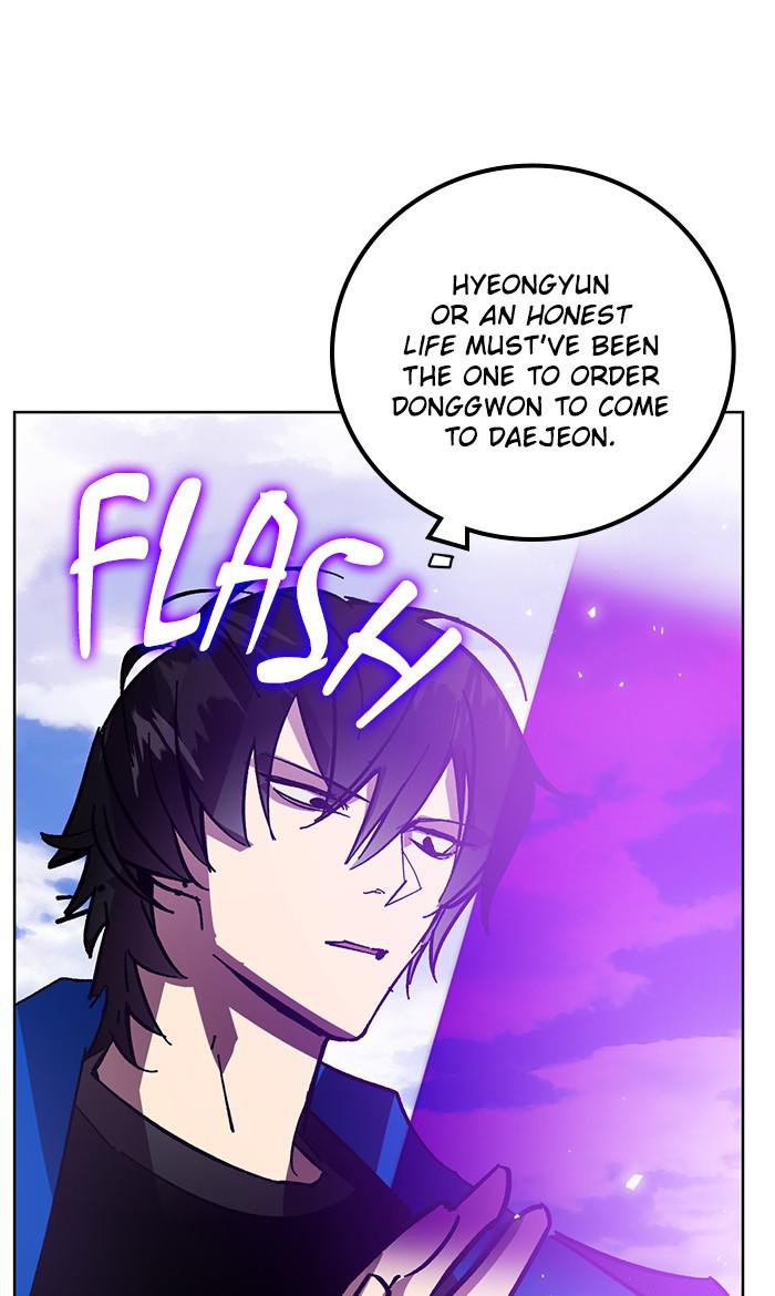 Read Return to Player EN Manga Online