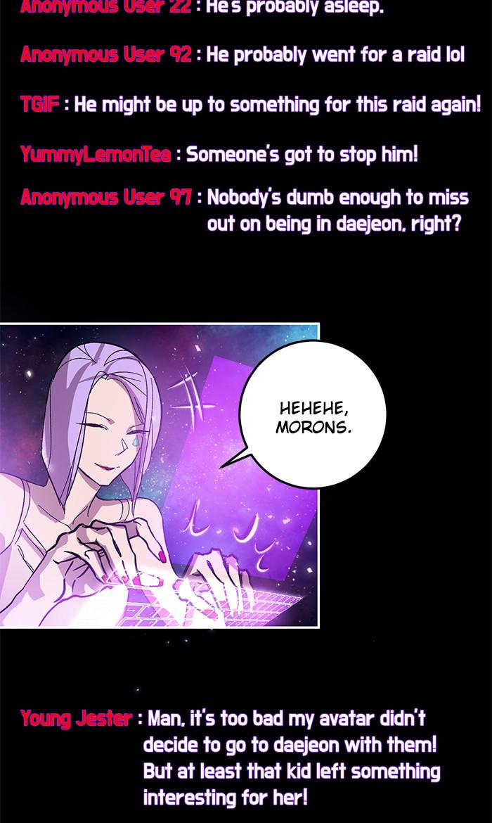 Read Return to Player EN Manga Online