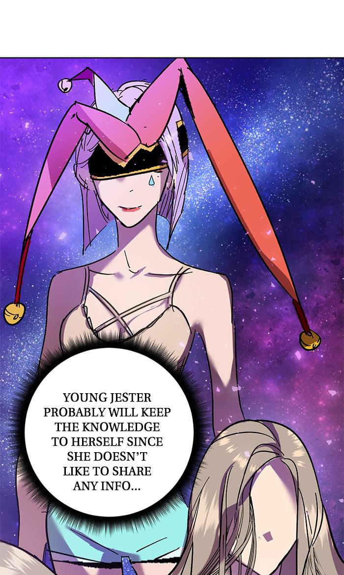 Read Return to Player EN Manga Online