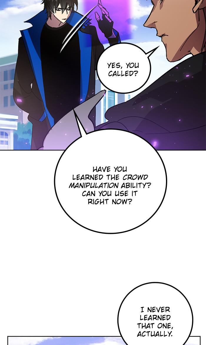 Read Return to Player EN Manga Online
