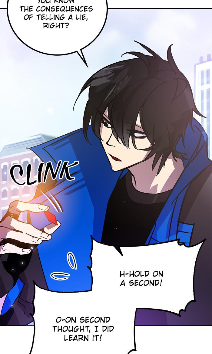 Read Return to Player EN Manga Online