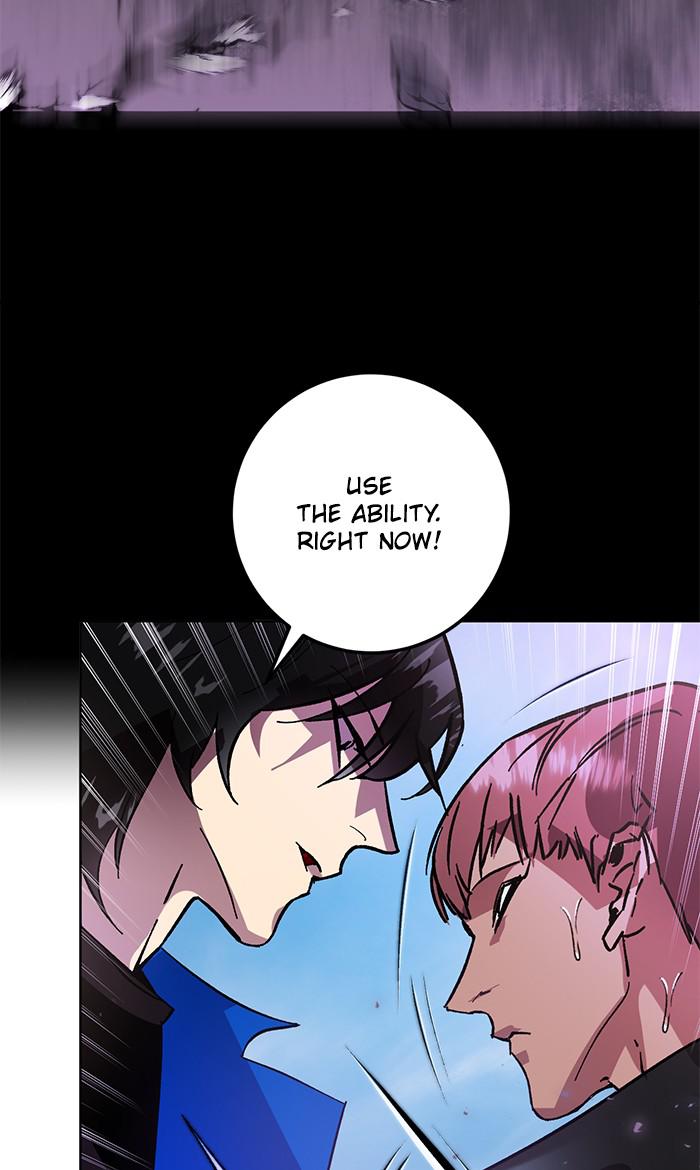 Read Return to Player EN Manga Online