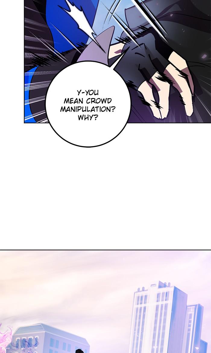 Read Return to Player EN Manga Online