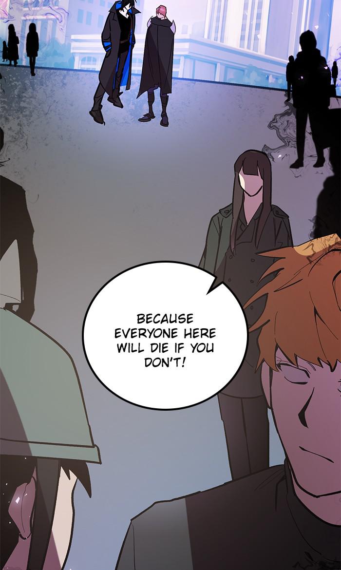 Read Return to Player EN Manga Online