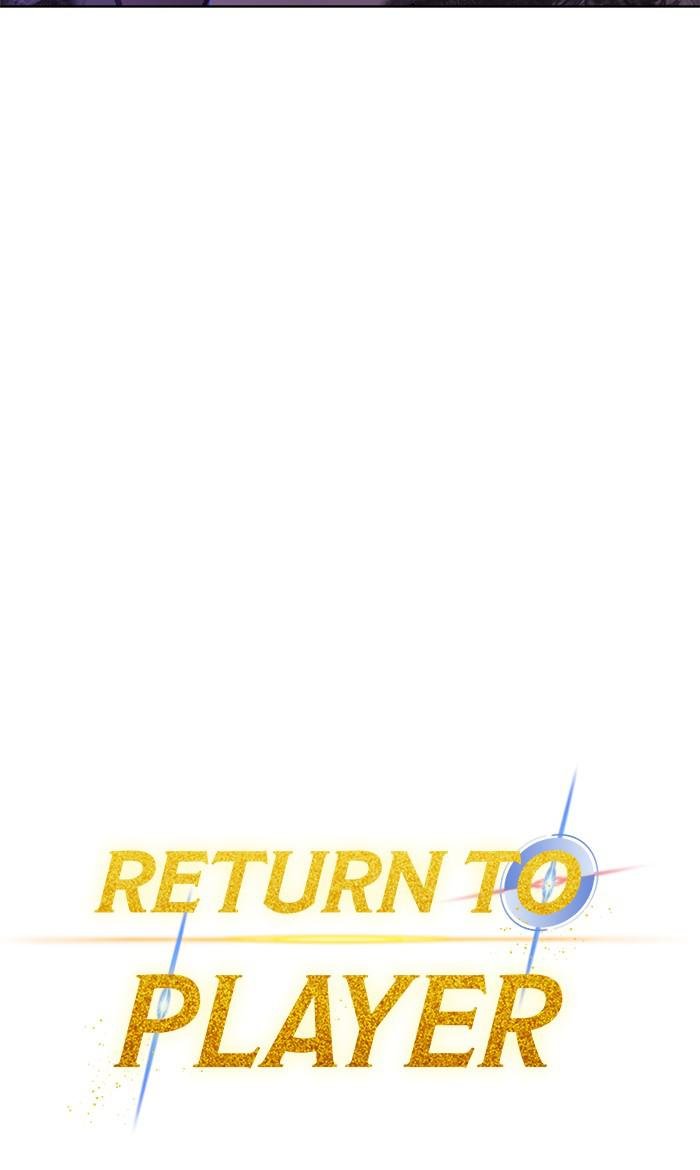 Read Return to Player EN Manga Online