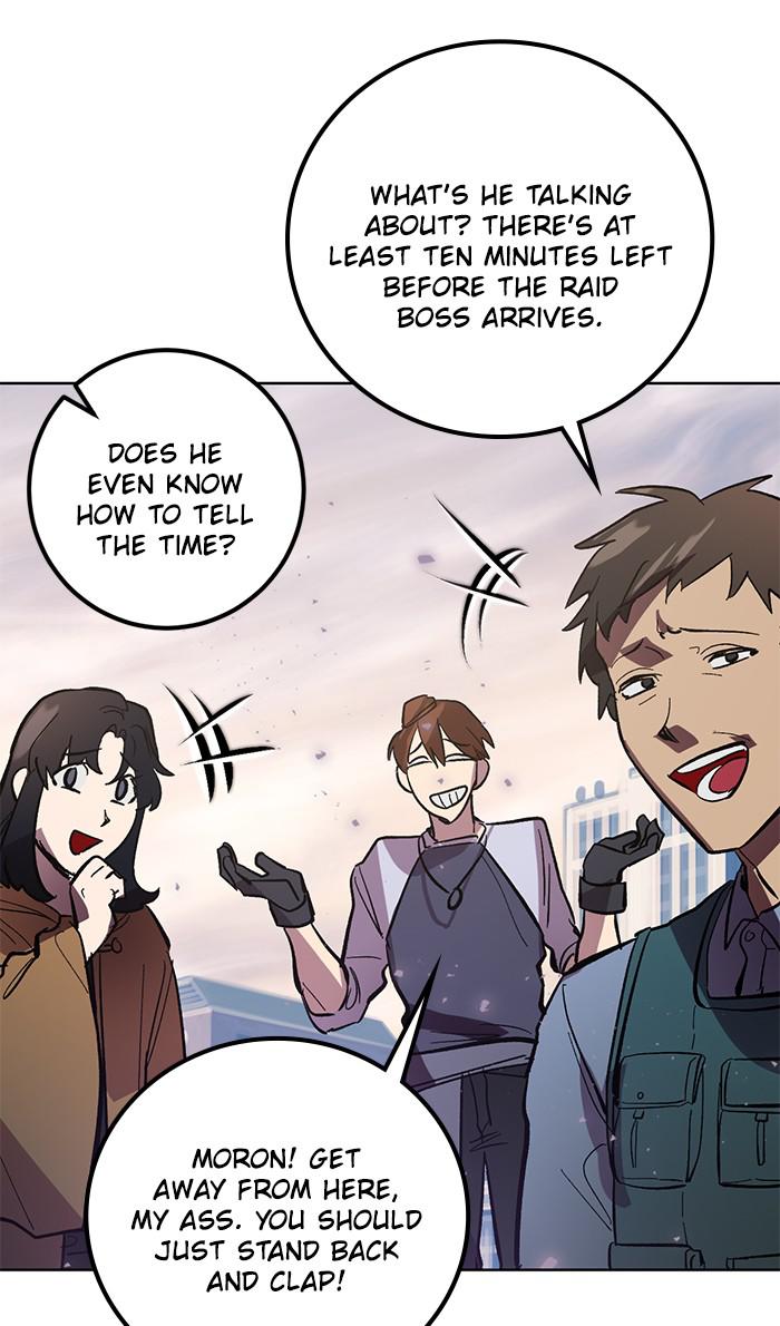 Read Return to Player EN Manga Online